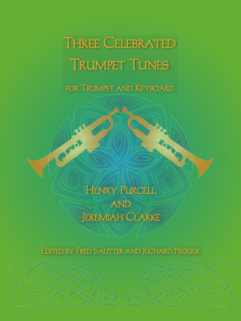 Trumpet Voluntary